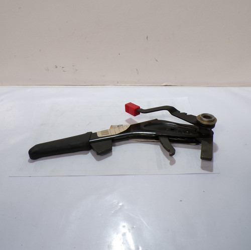 Groupe leviers frein starter - leviers,