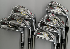 Set fer forgé Taylormade XR