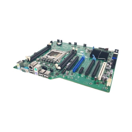 Carte mère dell precision - carte,