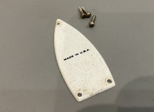 1963 Harmony Made in USA Truss