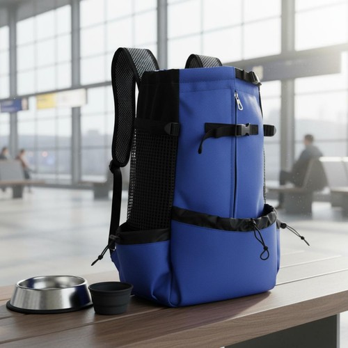 Porte compagnon dos - porte-compagnon,