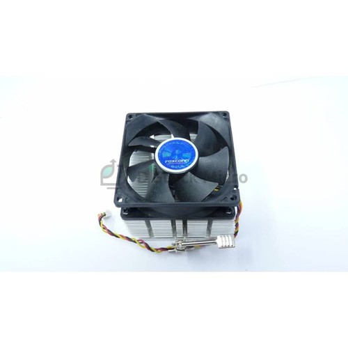 Ventirad processeur foxconn - processeur,