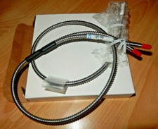 Guide d'éclairage à fibre