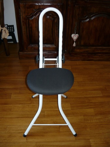 Tabouret repassage - tabouret,