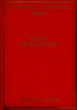 La bibliothèque encyclopédique illust... - B.M. Parker - V208567