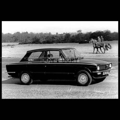 Photo 018694 triumph - photo,