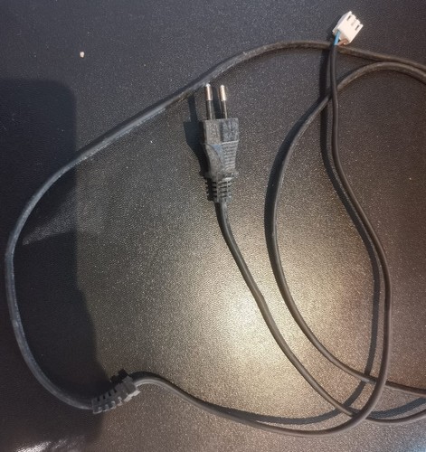 Cable alimentation secteur - cable, d'alimentation