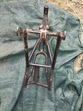 Malaguti Grizzly 50cc Cadre Complet , Malaguti 50cc Cadre Complet Grizzly 50