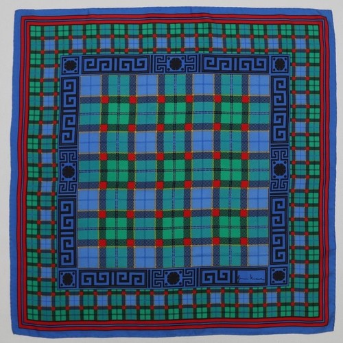 Authentique foulard gianni - authentique,