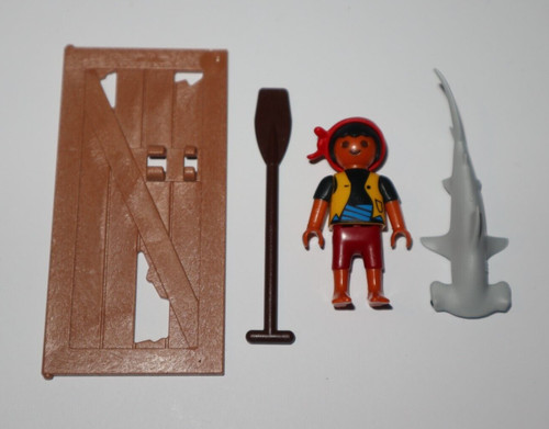 Playmobil figurine personnage - playmobil,