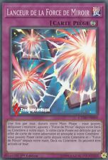 ♦Yu-Gi-Oh!♦ Lanceur de la Force de Miroir (Mirror) : CYHO-FR069 -VF/Super Rare-