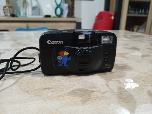 Rare ancien appareil photo - rare,