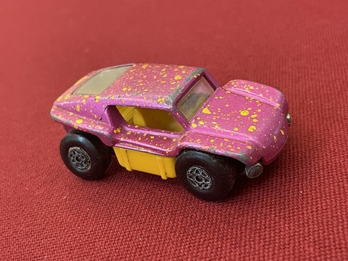 Voiture miniature matchbox - voiture,