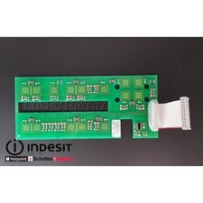 Carte électronique Indesit