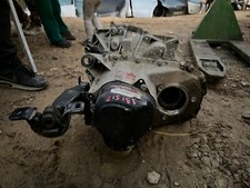 BOITE 5 VITESSES TYPE: JB1-905