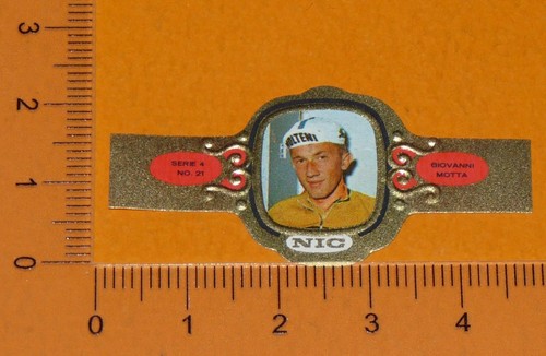 Bague cigare nic - bague,