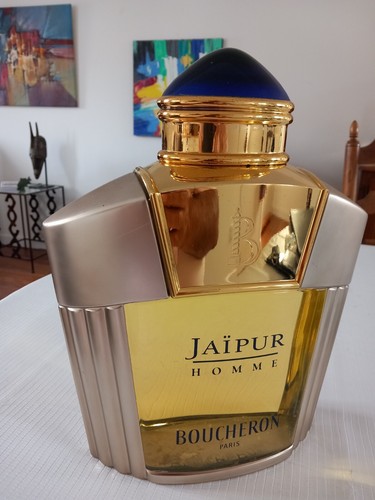 Rare flacon geant - geant, de
