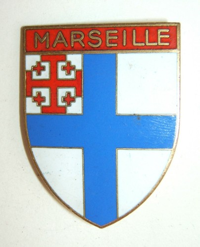 Insigne broche religieuse - broche,