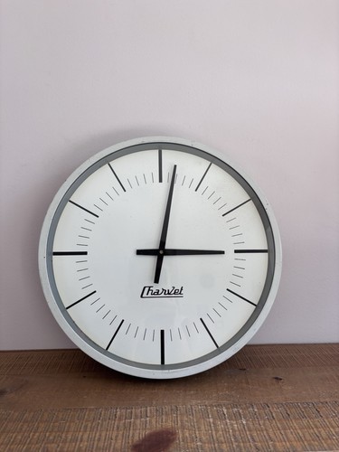 Ancienne horloge charvet - ancienne, en