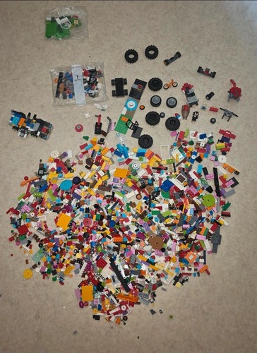 Lego lot pièces - lego, :