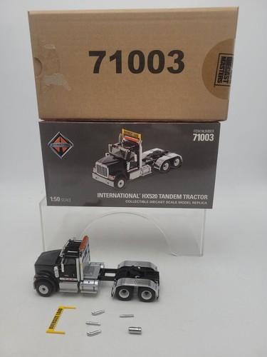 Diecast masters 71003 50 - masters, 1:50