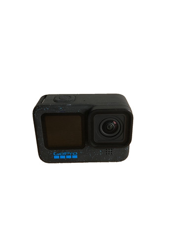 Caméra sport gopro hero12 - sport,