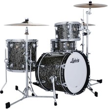Ludwig Classic Maple Jazzette