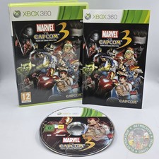Marvel vs. Capcom 3 : Fate of