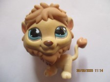 PETSHOP LION N°1112