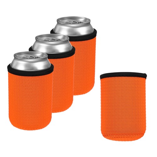 4pcs étuis pour canettes - 4pcs,