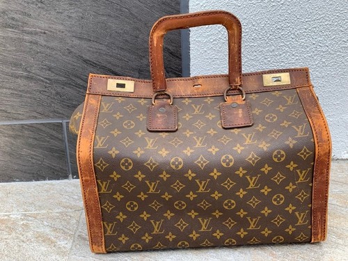 Ultra rare vintage louis - vintage,
