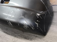 Pare choc arriere PEUGEOT 206+