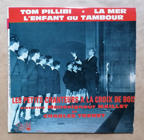 Petits chanteurs croix - petits, à