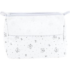 Trousse de toilette - A broder