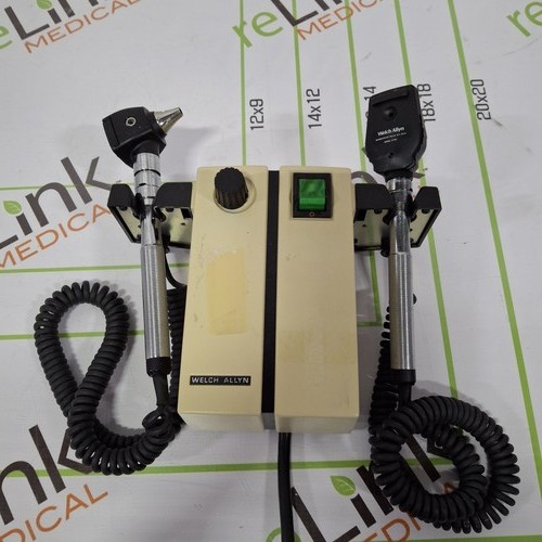 Welch allyn 74710 - allyn, transformer