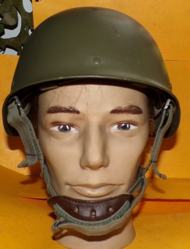 Casque militaire lourd modele - casque,