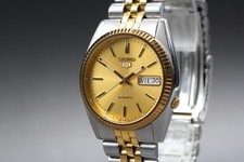 Presque comme neuve - [], montre