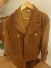 uniforme allemand NS*** ww2 brune