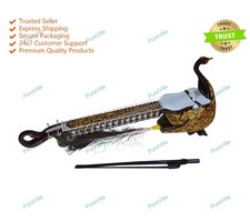 Mayuri Veena Paon Forme Corps