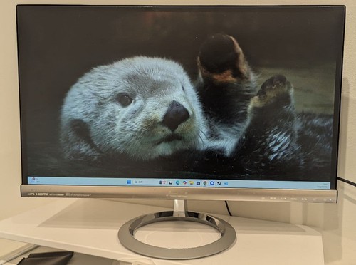 Moniteur asus pouces - moniteur, pc