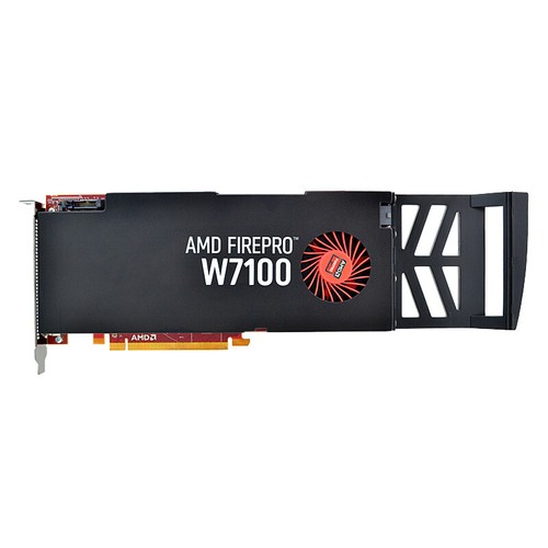 Carte graphique amd firepro - graphique,