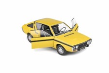 RENAULT 17 TL R17 MK1 1976