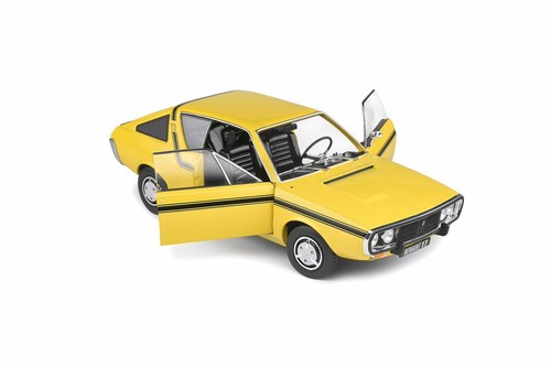 Renault r17 mk1 1976 - 17, tl