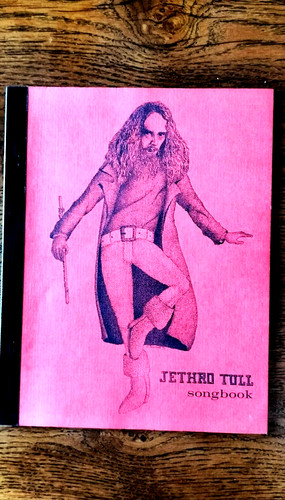 Jethro tull songbook - /,