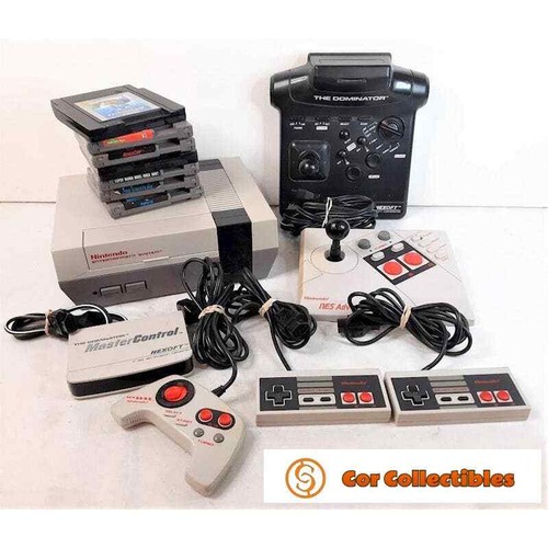 Nintendo entertainment system - nintendo,