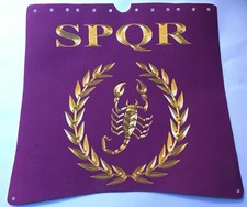 Playmobil Vela Romana Custom