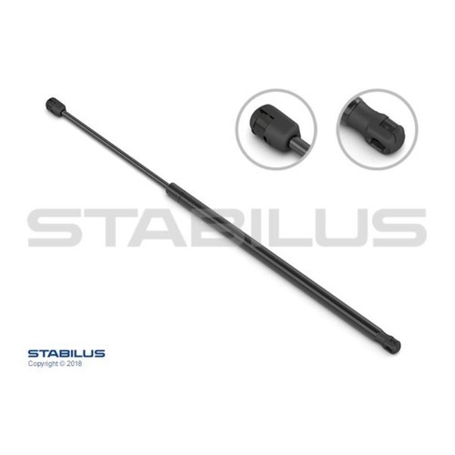 Stabilus amortisseur hayon - stabilus,