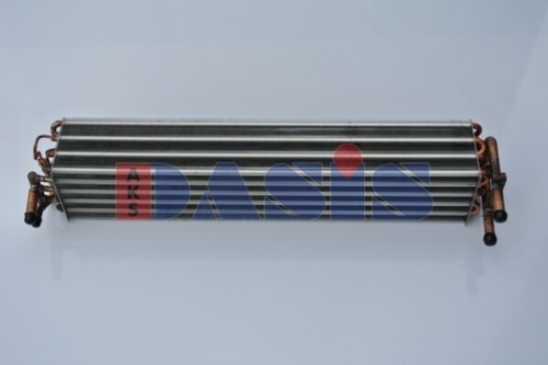 Verdampteur pour ford new - verdampteur,