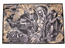 TAPISSERIE Colette PETTIER