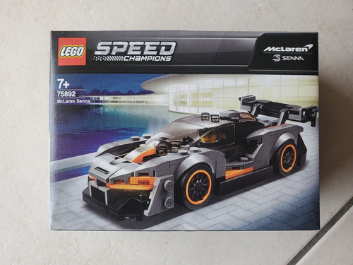 Lego speed champions 75892 - (2),